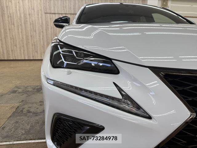 Lexus NX 2020-03 8366754-23