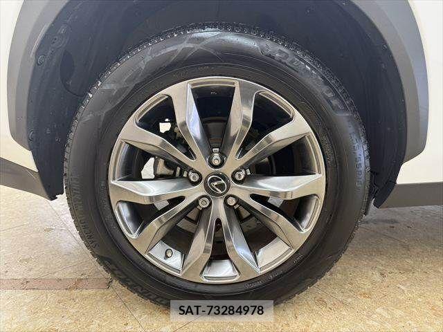 Lexus NX 2020-03 8366754-27
