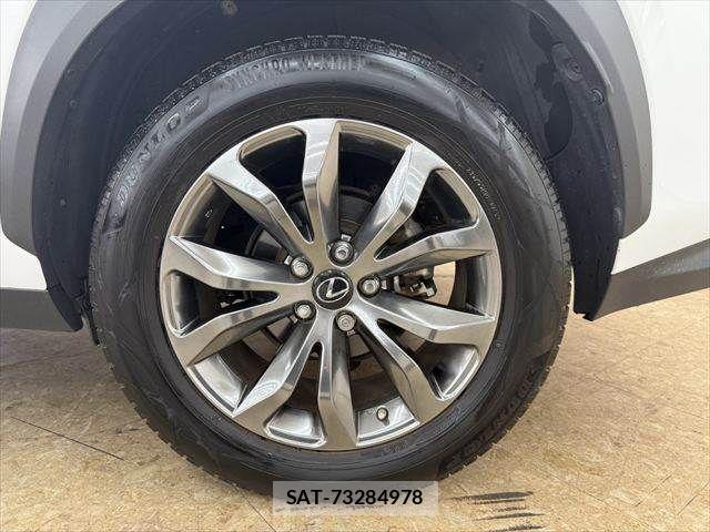 Lexus NX 2020-03 8366754-29