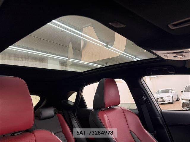 Lexus NX 2020-03 8366754-3