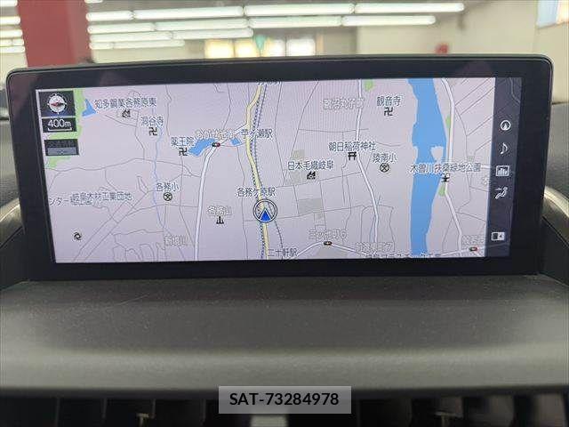 Lexus NX 2020-03 8366754-4
