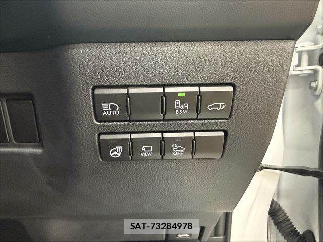 Lexus NX 2020-03 8366754-6