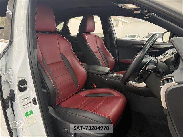 Lexus NX 2020-03 8366754-7