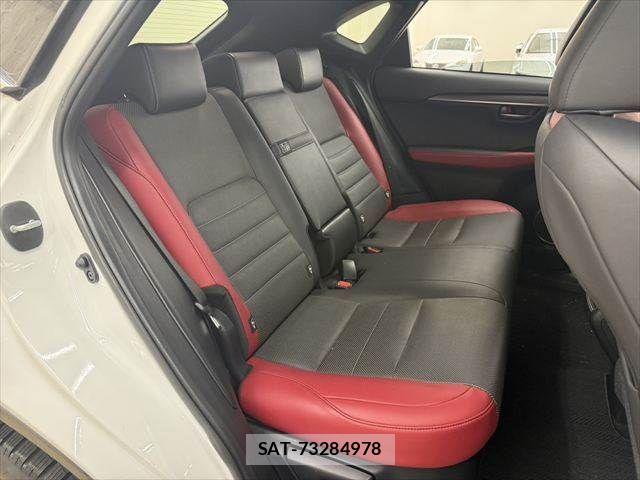 Lexus NX 2020-03 8366754-8