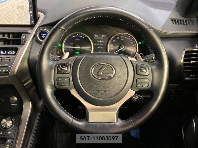 Lexus NX 2021-08 8366755-10