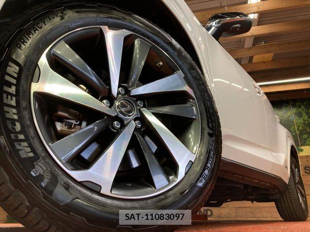 Lexus NX 2021-08 8366755-12