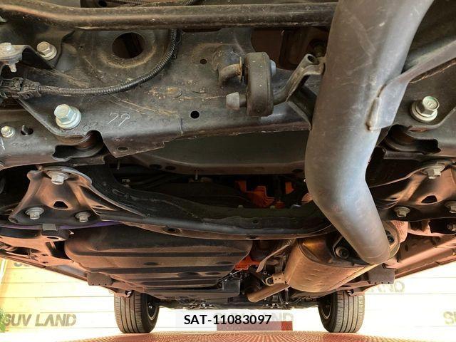 Lexus NX 2021-08 8366755-18
