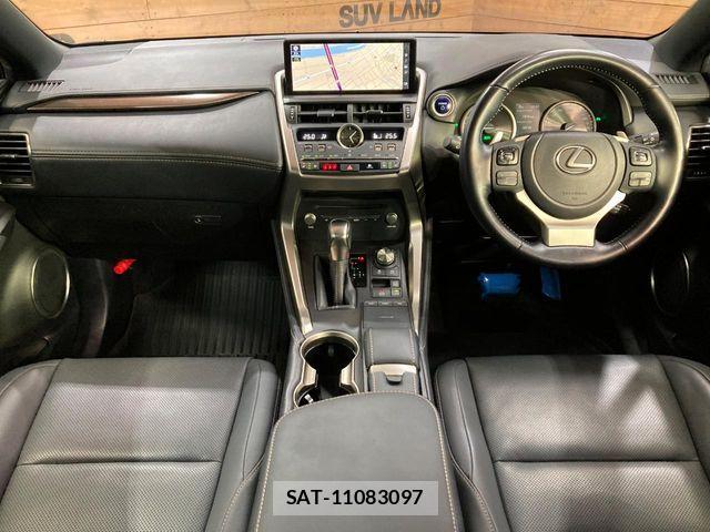 Lexus NX 2021-08 8366755-1
