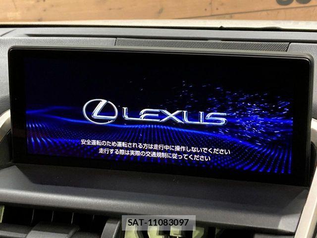 Lexus NX 2021-08 8366755-2