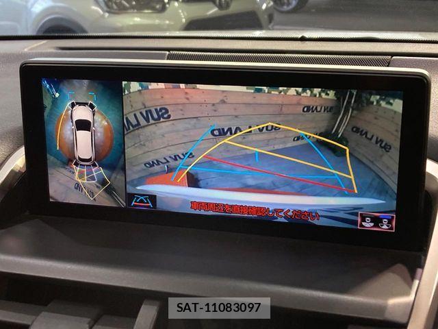 Lexus NX 2021-08 8366755-4