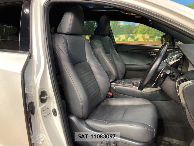 Lexus NX 2021-08 8366755-7