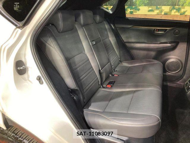 Lexus NX 2021-08 8366755-8