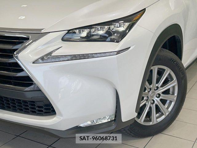 Lexus NX 2015-07 8366757-11