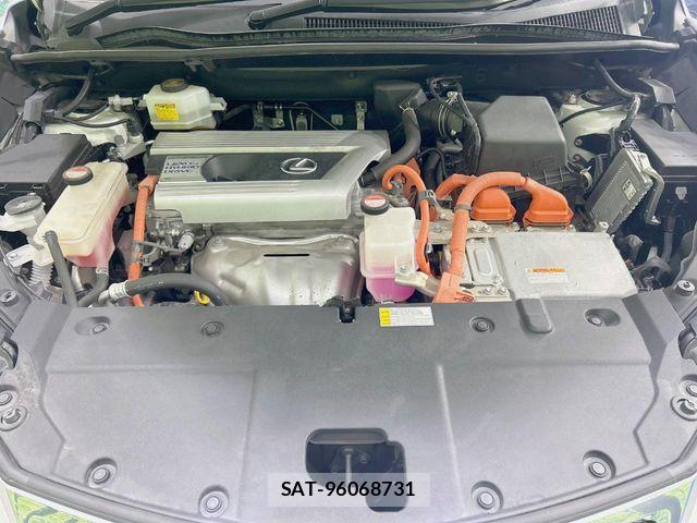 Lexus NX 2015-07 8366757-17