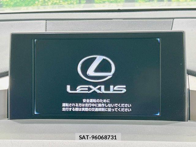 Lexus NX 2015-07 8366757-2