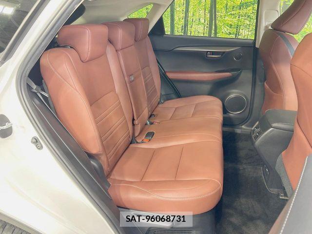 Lexus NX 2015-07 8366757-8