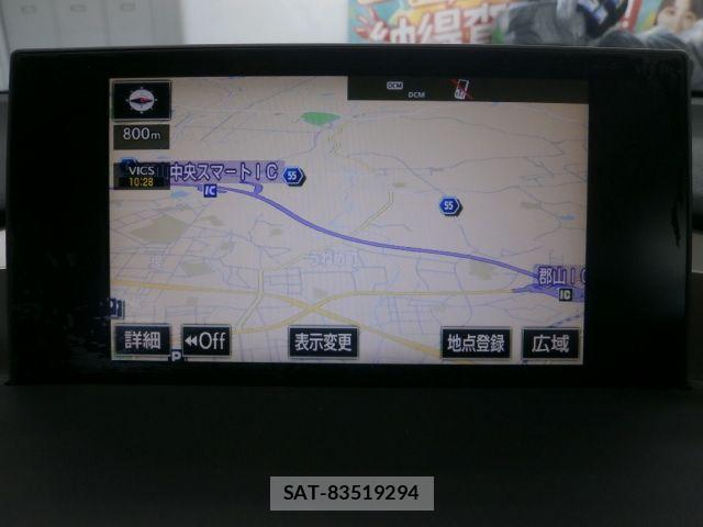 Lexus NX 2015-10 8366761-13