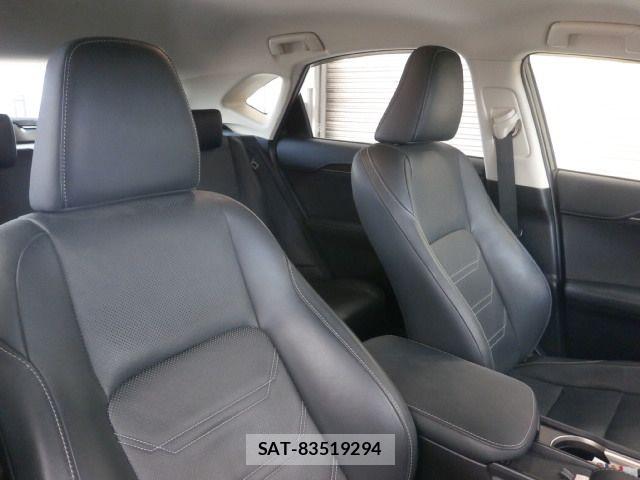 Lexus NX 2015-10 8366761-5