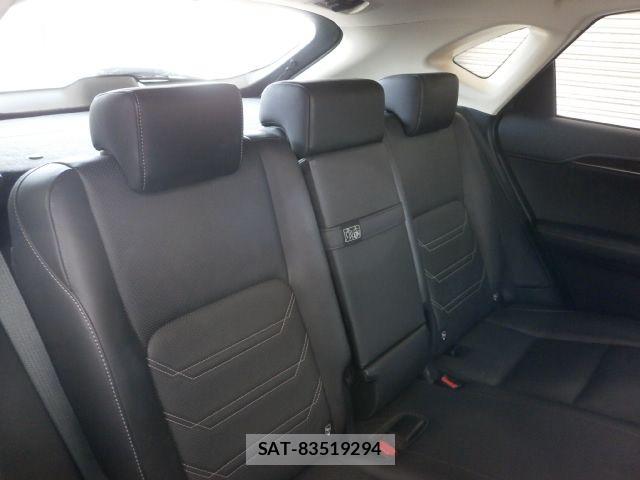 Lexus NX 2015-10 8366761-6