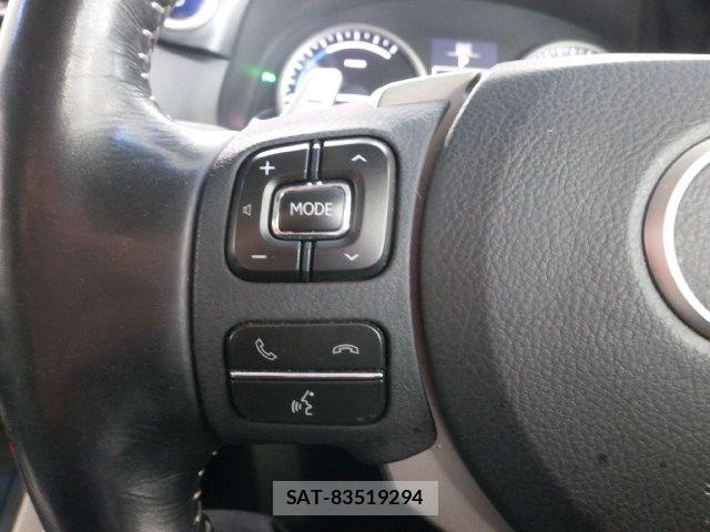 Lexus NX 2015-10 8366761-8