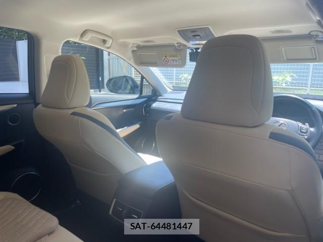 Lexus NX 2016-07 8371808-8