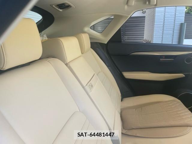 Lexus NX 2016-07 8371808-9