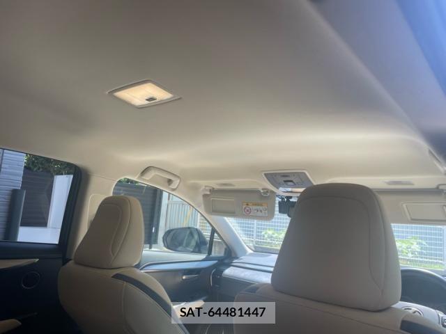Lexus NX 2016-07 8371808-11