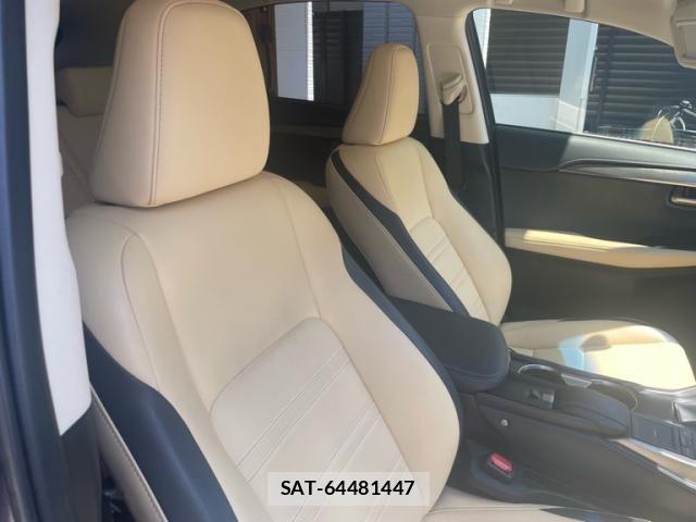 Lexus NX 2016-07 8371808-13