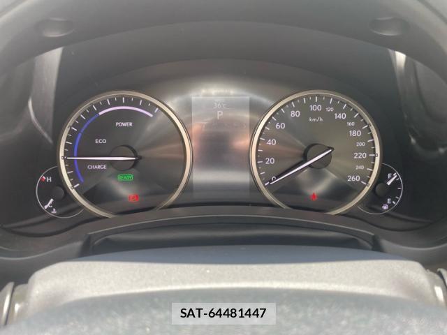 Lexus NX 2016-07 8371808-19