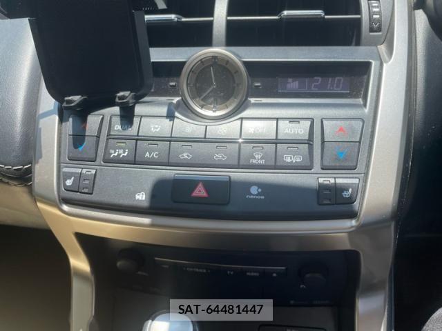 Lexus NX 2016-07 8371808-21