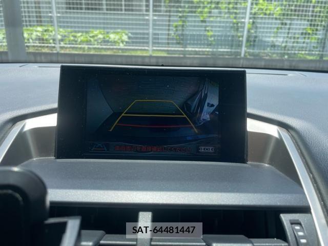 Lexus NX 2016-07 8371808-23