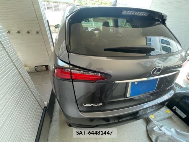 Lexus NX 2016-07 8371808-1