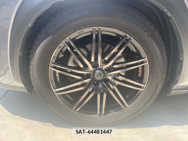 Lexus NX 2016-07 8371808-5