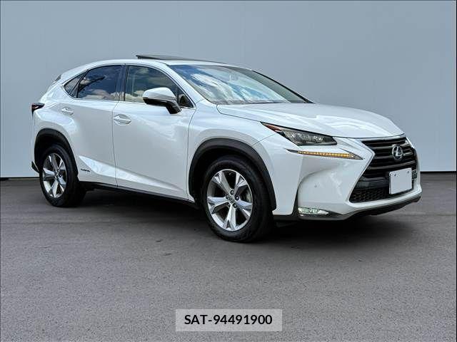 Lexus NX 2015-09 8413303-9