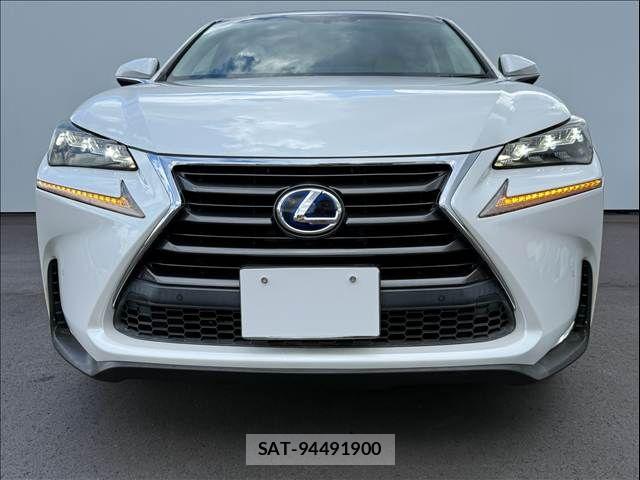 Lexus NX 2015-09 8413303-16