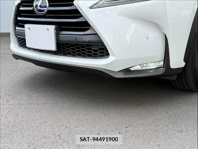Lexus NX 2015-09 8413303-18