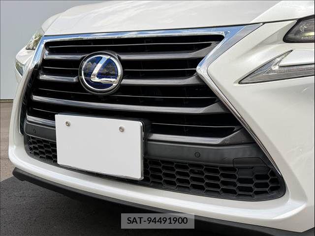 Lexus NX 2015-09 8413303-19