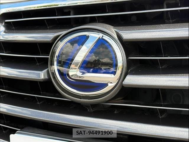 Lexus NX 2015-09 8413303-20