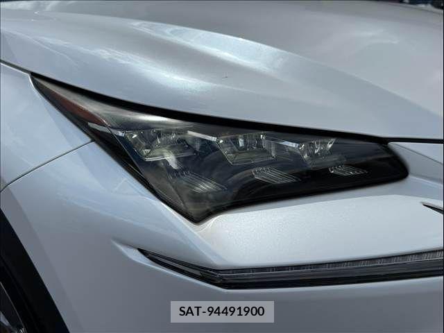 Lexus NX 2015-09 8413303-21