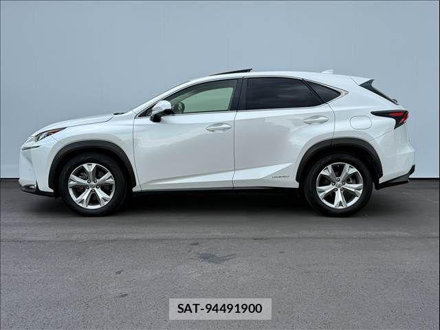 Lexus NX 2015-09 8413303-6