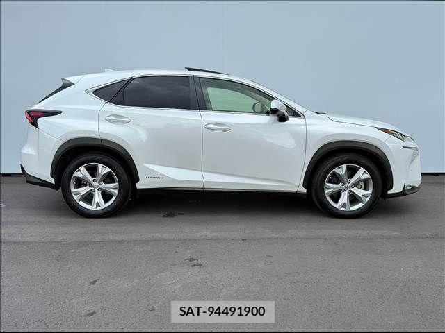 Lexus NX 2015-09 8413303-7