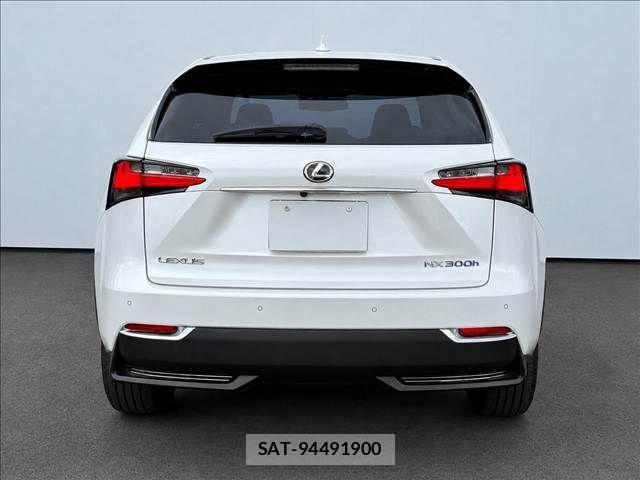 Lexus NX 2015-09 8413303-8