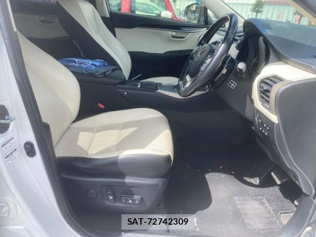 Lexus NX 2018-03 8413296-16