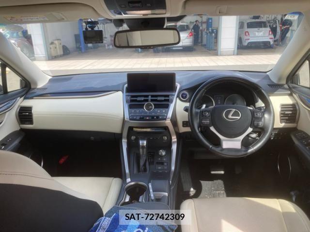 Lexus NX 2018-03 8413296-17