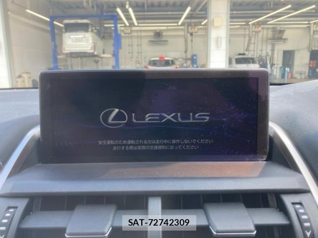 Lexus NX 2018-03 8413296-25