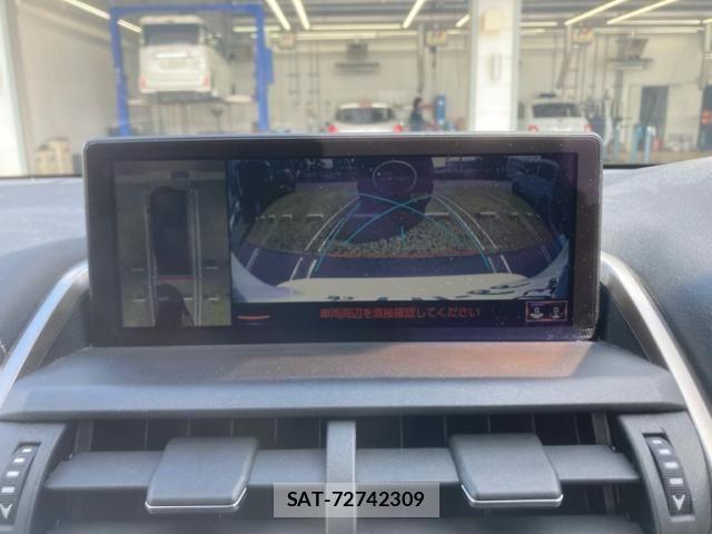 Lexus NX 2018-03 8413296-26
