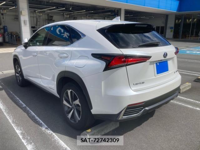 Lexus NX 2018-03 8413296-2