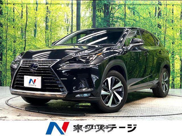 Lexus NX 2019-09 8457813-0
