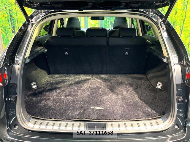 Lexus NX 2019-09 8457813-9