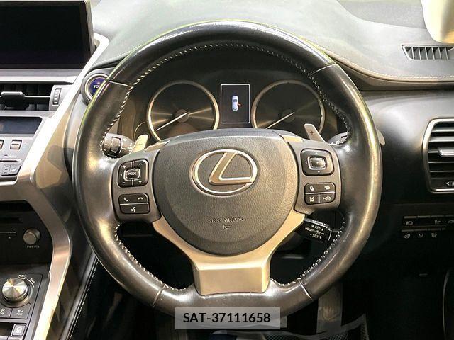 Lexus NX 2019-09 8457813-10